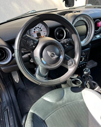 MINI Cooper S cena 22500 przebieg: 182000, rok produkcji 2010 z Marki małe 29